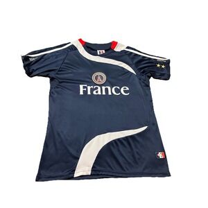 French Soccer Jersey Size M (Non Official)